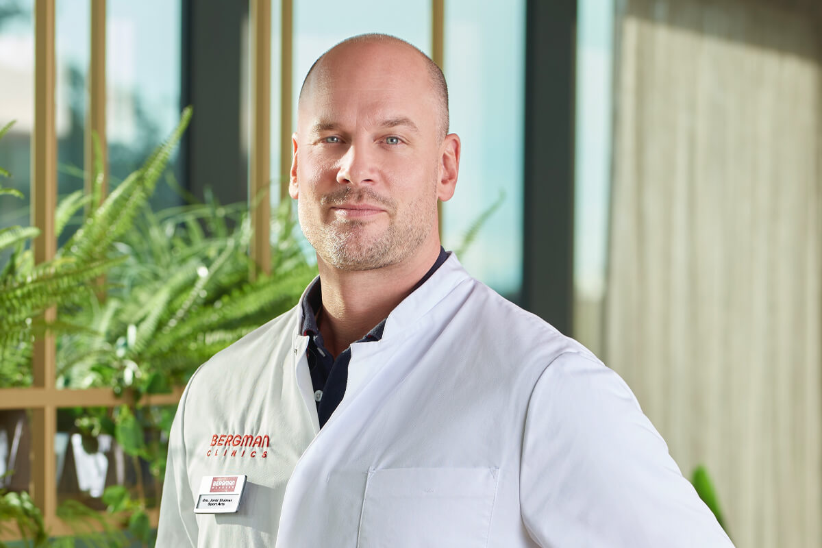 Over drs. Jordi Sluimer