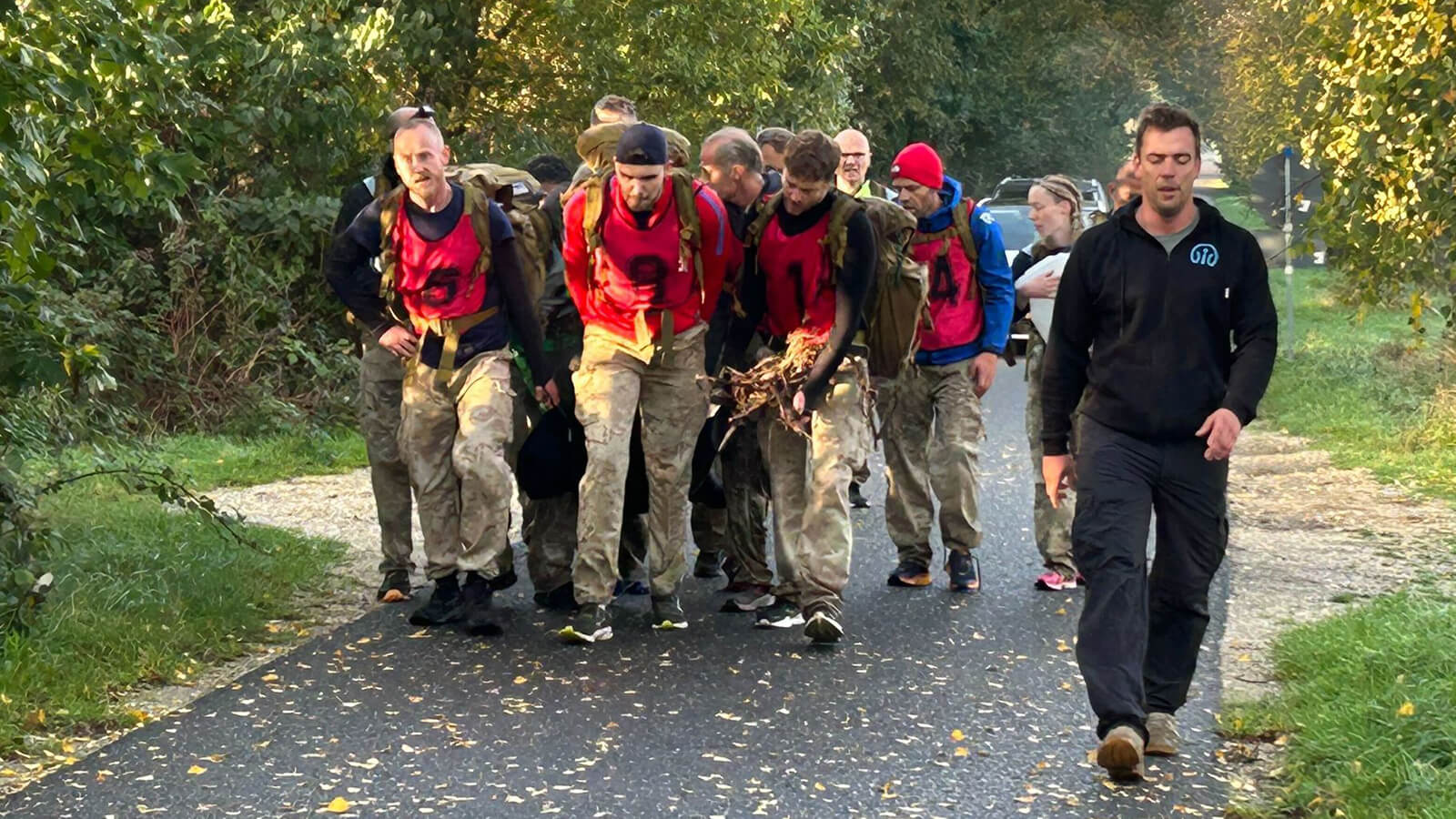 Project Phoenix: groei boven comfort