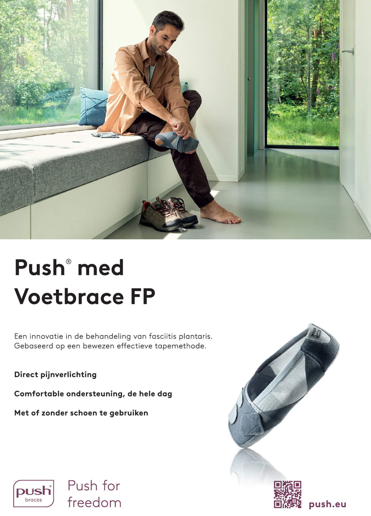 Push braces Push braces