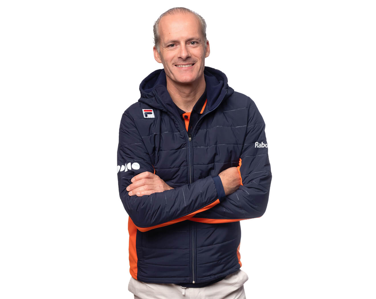 Chef-arts Maarten Moen