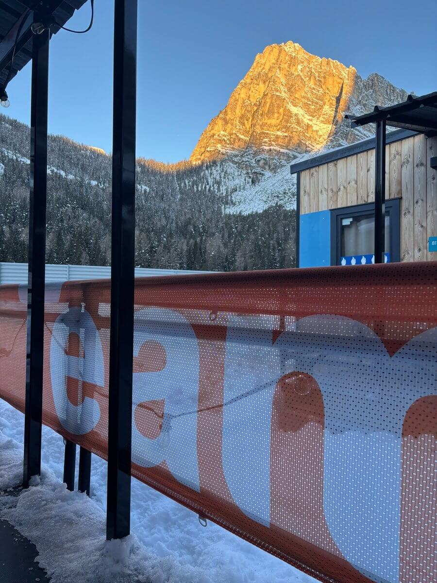 Olympisch Dorp Livigno